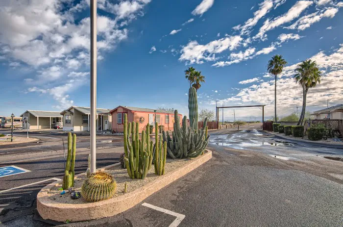 Silverado RV Resort Picture 9