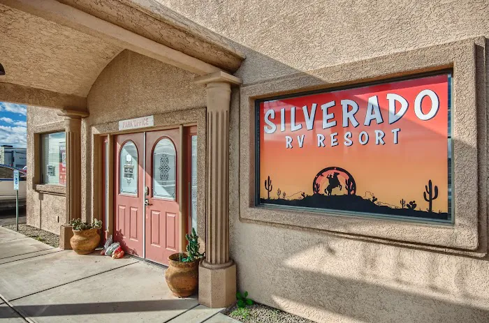 Silverado RV Resort Picture 7