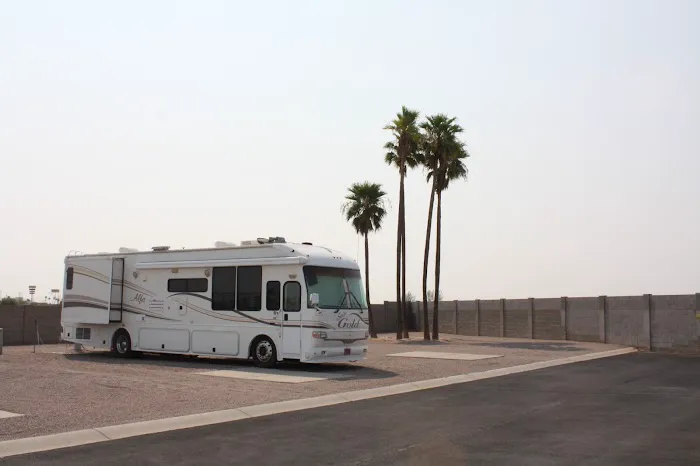 Silverado RV Resort Picture 10