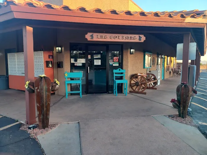 Las Colinas Motor Home-RV Resort Picture 8