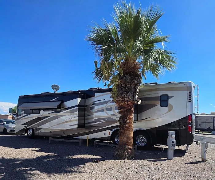 High Chaparral RV & Mobile Home Community Picture 4