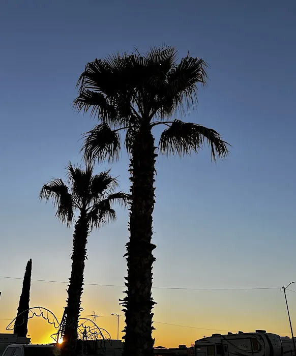 High Chaparral RV & Mobile Home Community Picture 9