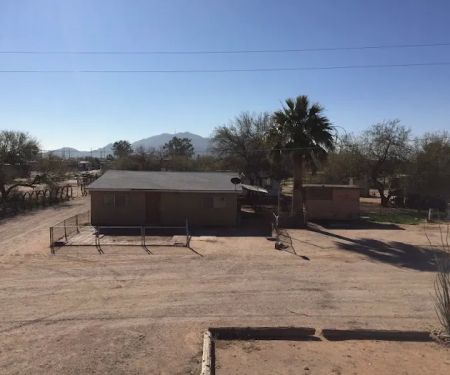 Viewpoint Mobile Home Park