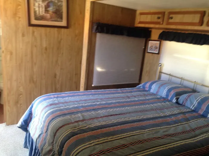 Viewpoint Mobile Home Park Picture 3