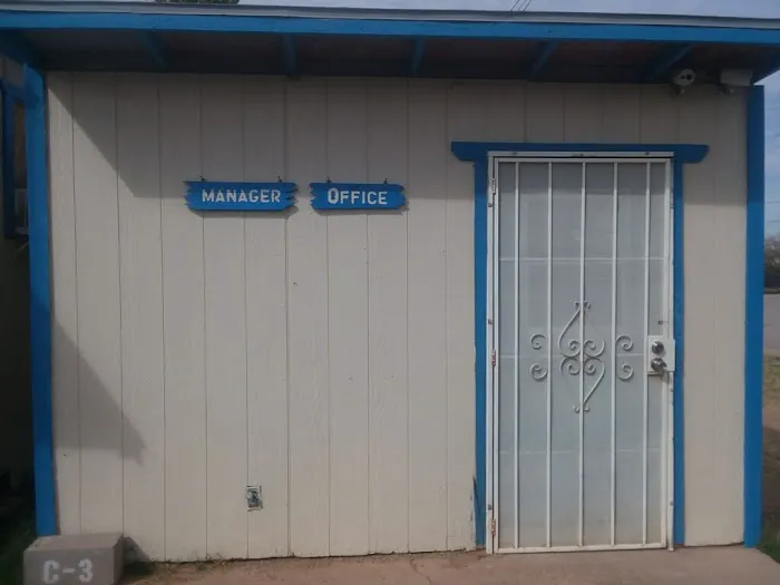 Viewpoint Mobile Home Park Picture 9