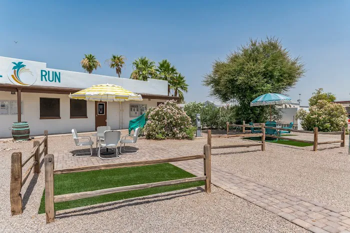 Quail Run 55+ RV and Home Community Picture 6