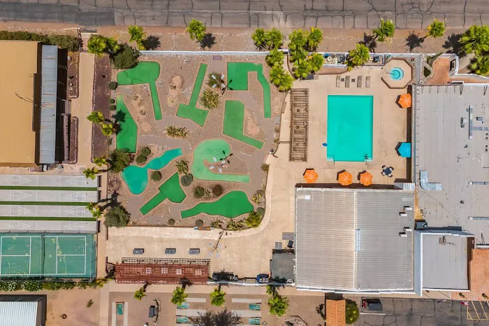 Quail Run 55+ RV and Home Community Picture 4