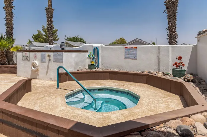 Quail Run 55+ RV and Home Community Picture 8