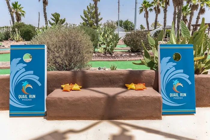 Quail Run 55+ RV and Home Community Picture 7