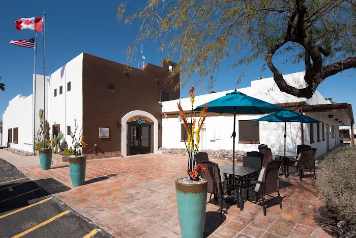 Quail Run 55+ RV and Home Community Picture 5