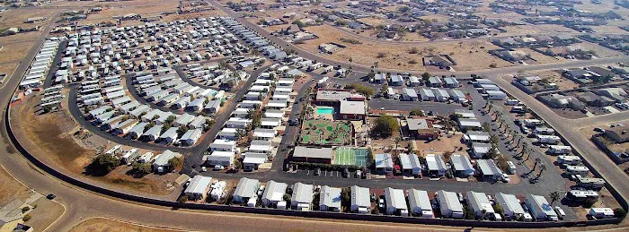 Quail Run 55+ RV and Home Community Picture 10