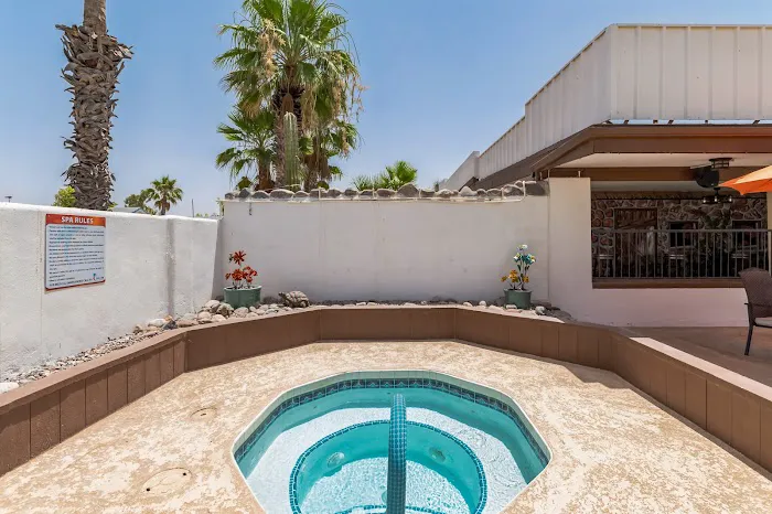 Quail Run 55+ RV and Home Community Picture 9