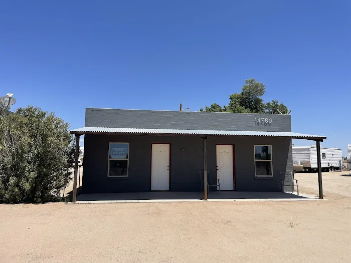 Way West RV Park Picture 1