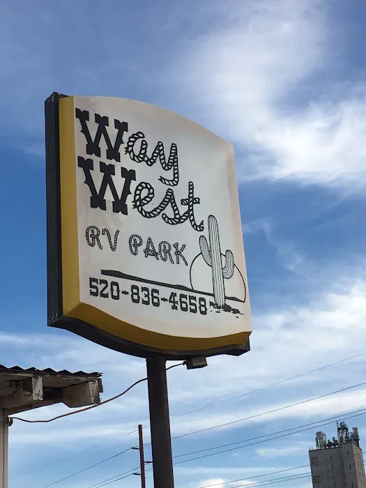 Way West RV Park Picture 4