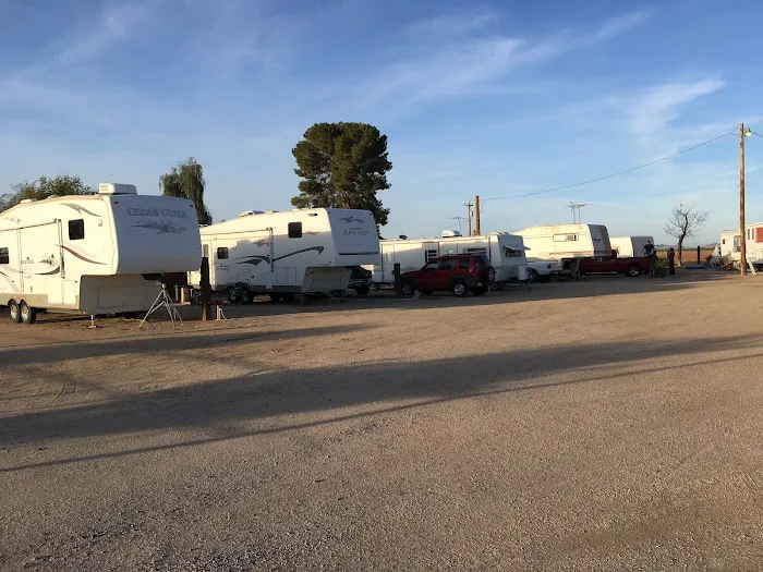 Way West RV Park Picture 2