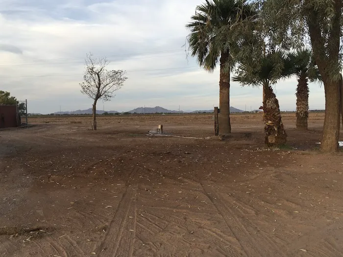 Way West RV Park Picture 3