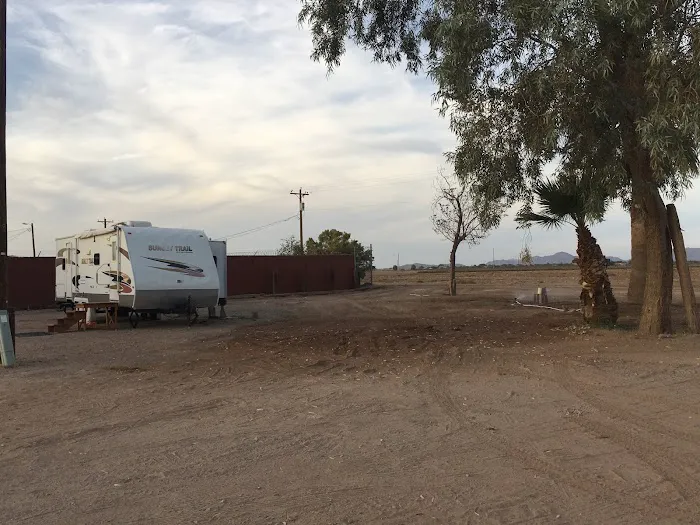 Way West RV Park Picture 8