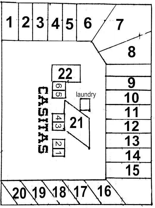 Way West RV Park Picture 7