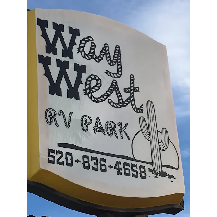 Way West RV Park Picture 9