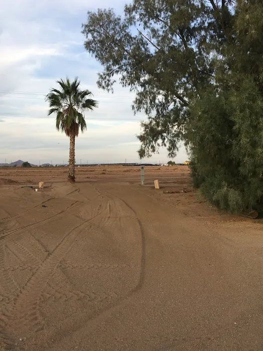 Way West RV Park Picture 10