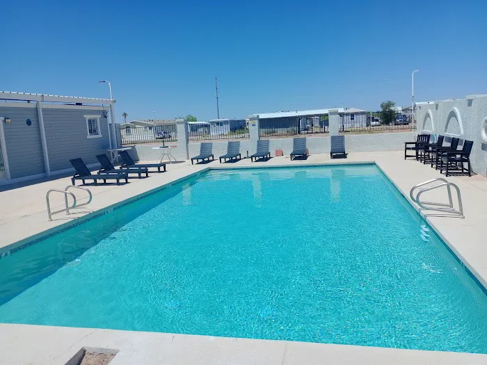 Casa Linda Mobile Home Park (formerly Las Casitas) Picture 1