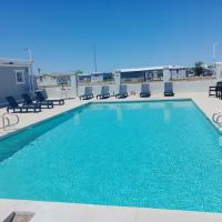 Casa Linda Mobile Home Park (formerly Las Casitas) ico