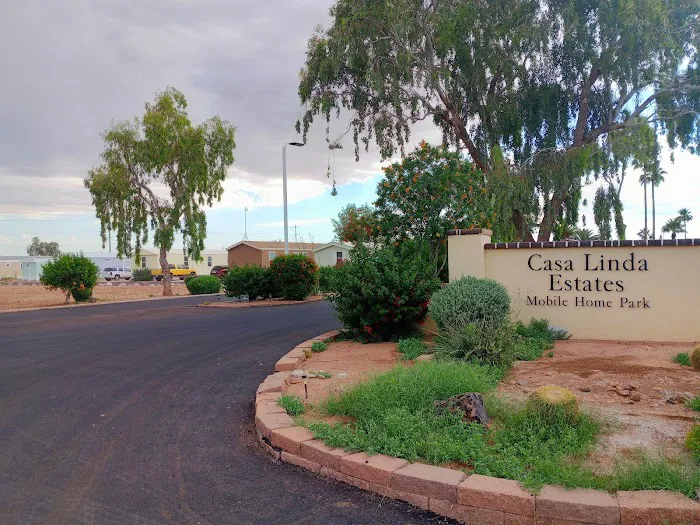 Casa Linda Mobile Home Park (formerly Las Casitas) Picture 5