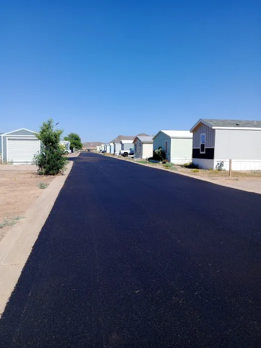 Casa Linda Mobile Home Park (formerly Las Casitas) Picture 9