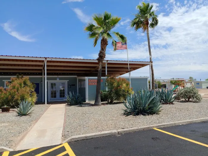 Casa Linda Mobile Home Park (formerly Las Casitas) Picture 10