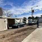 Paradise Gardens Mobile Home & RV Park