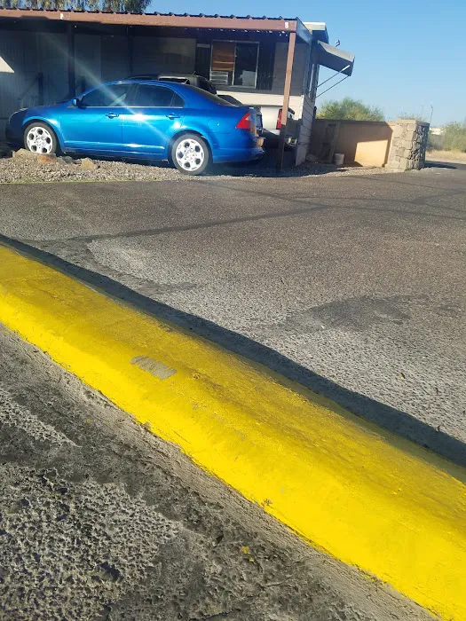 Paradise Gardens Mobile Home & RV Park Picture 5