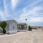 Casa Grande East Manufactured Home and RV Park