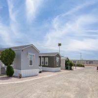Casa Grande East Manufactured Home and RV Park ico