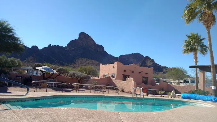 Picacho Peak RV Resort Picture 3
