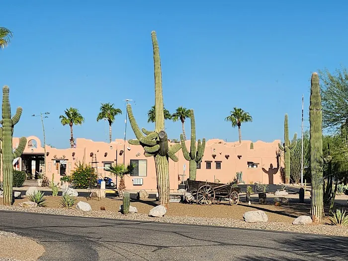 Picacho Peak RV Resort Picture 4