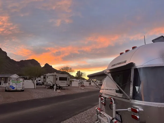 Picacho Peak RV Resort Picture 5