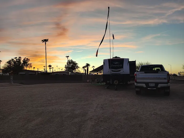 Spanish Trails West Picture 2