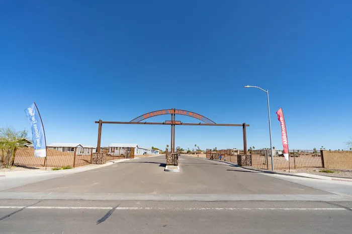 Spanish Trails West Picture 3