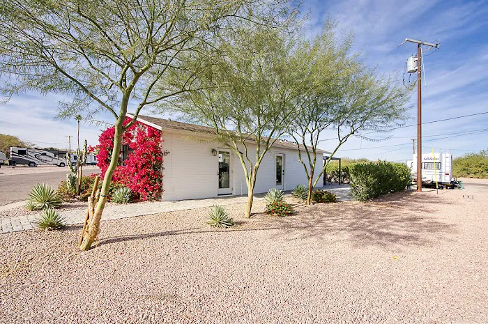 Rancho Del Sol RV Park Picture 1