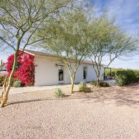 Rancho Del Sol RV Park ico