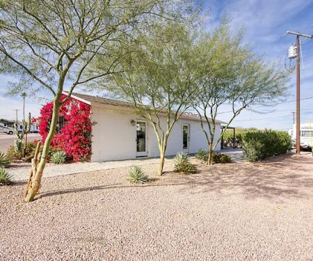 Rancho Del Sol RV Park