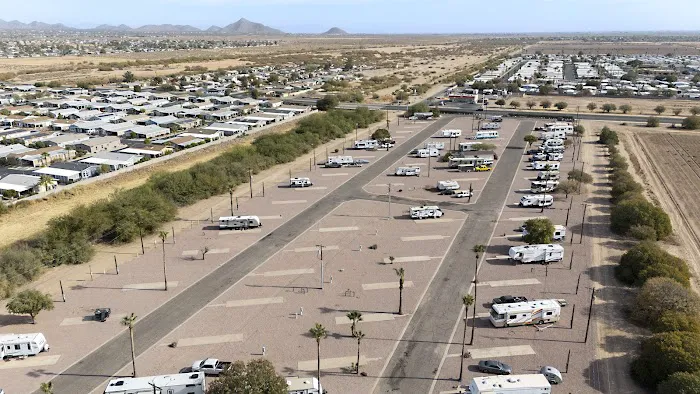 Rancho Del Sol RV Park Picture 2