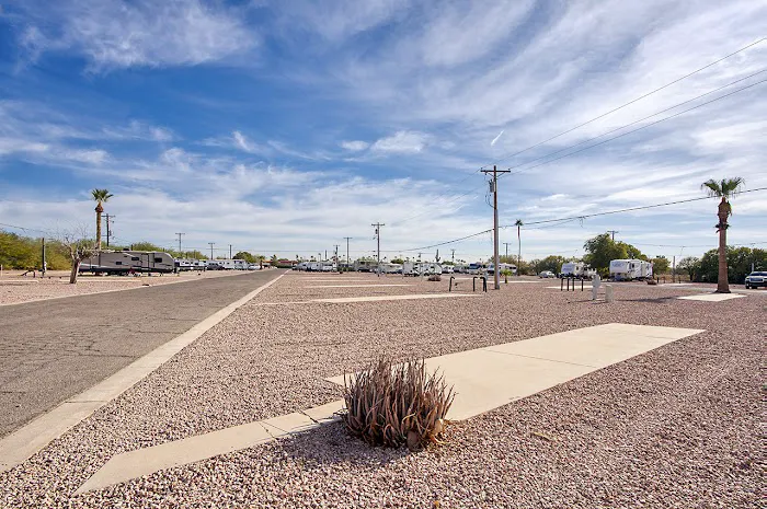 Rancho Del Sol RV Park Picture 5