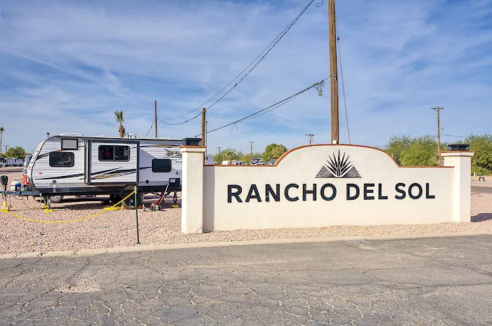 Rancho Del Sol RV Park Picture 4