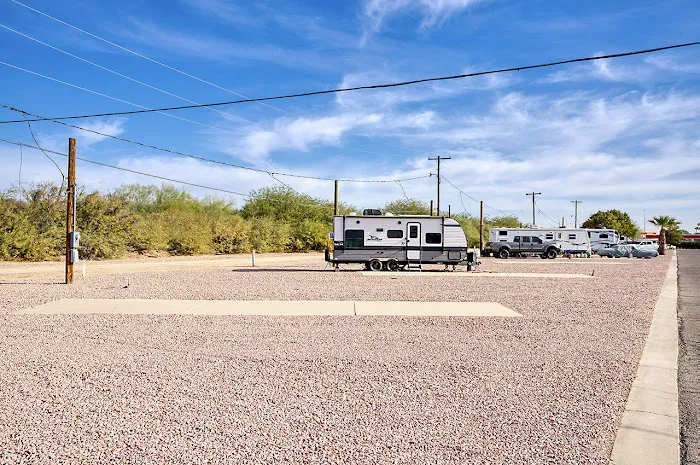 Rancho Del Sol RV Park Picture 6