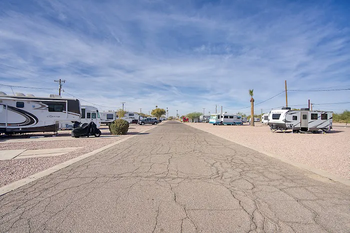 Rancho Del Sol RV Park Picture 8