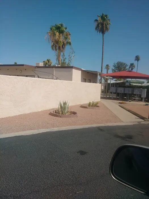 Safari Mobile Home RV Park Picture 1