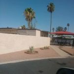 Safari Mobile Home RV Park