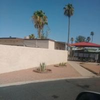 Safari Mobile Home RV Park ico