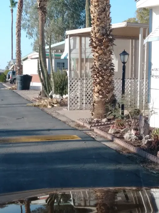 Safari Mobile Home RV Park Picture 7